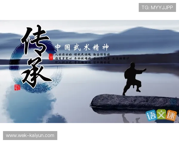 中国十大武术学校精英汇聚传承与创新并重全景解析