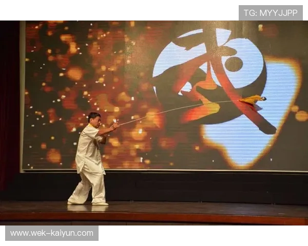 打造全能武术学堂，培养身心兼备的新时代武术人才